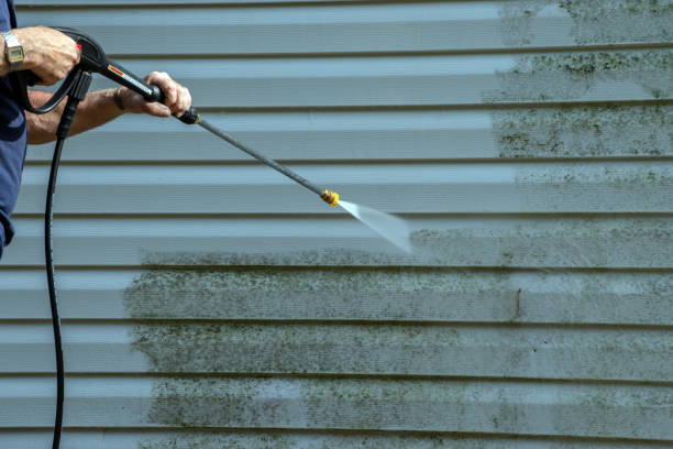 Trusted Brookridge, FL Pressure Washing Services Experts